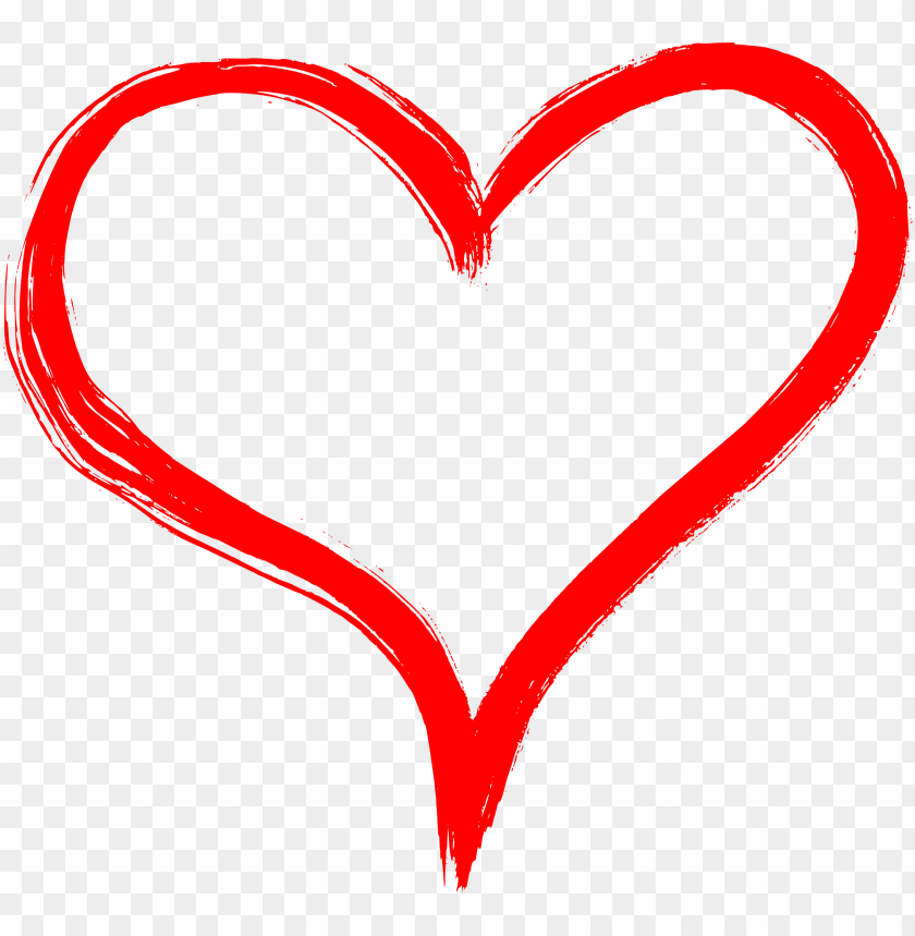 transparent heart png