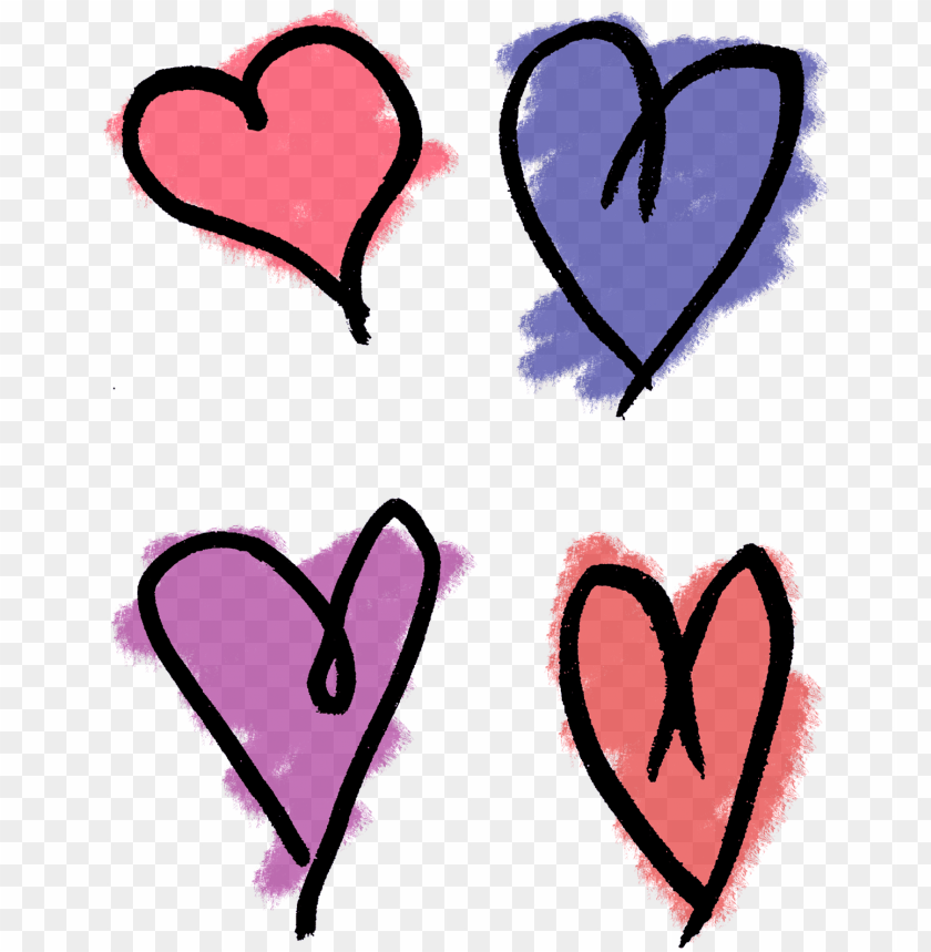 heart drawing, hand drawn heart, hand drawing, black heart, heart doodle, heart filter