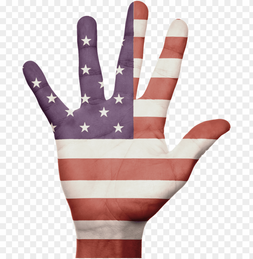 hands, card, america, celebration, abstract, outline, states