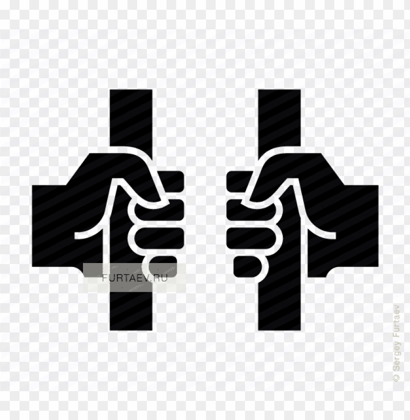 hand grip grip icon PNG transparent with Clear Background ID 77374