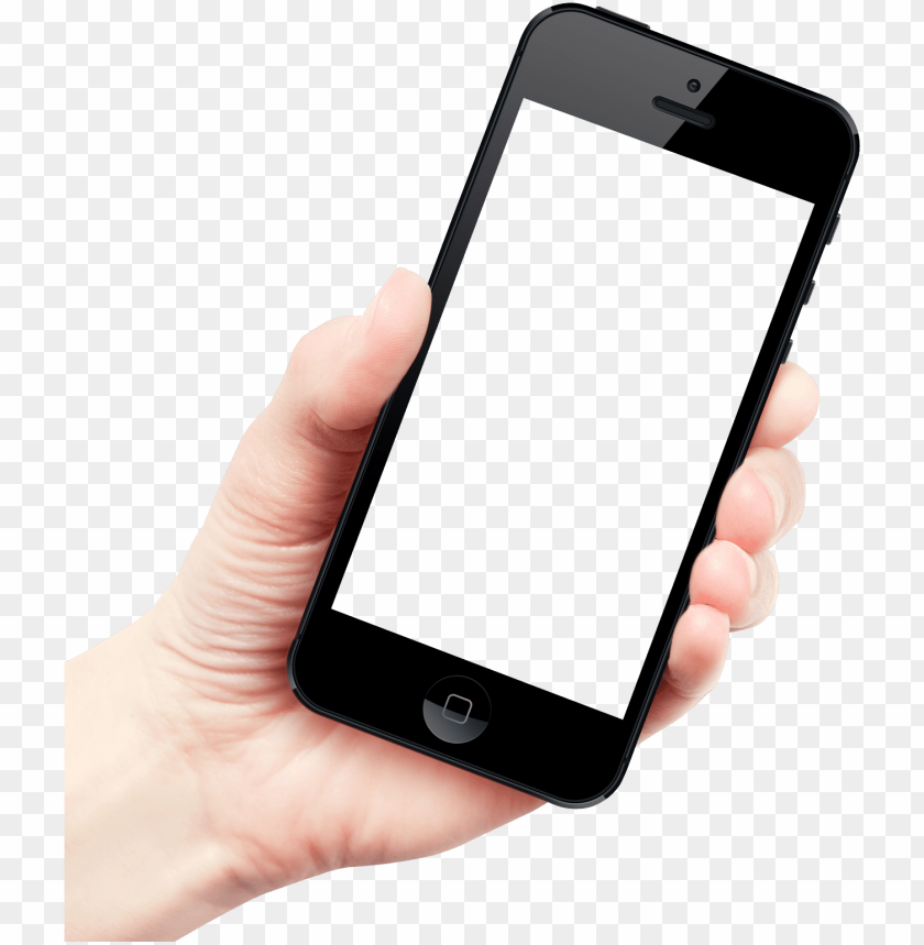 hand holding smartphone apple iphone png image hand holding iphone transparent PNG transparent with Clear Background ID 193629