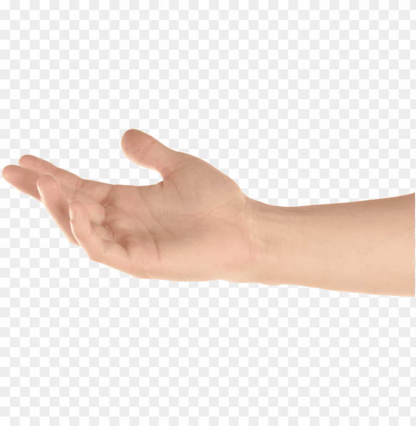 Hand Out Nirp Handreachingout Hand Reaching Out PNG Image With Transparent Background@toppng.com