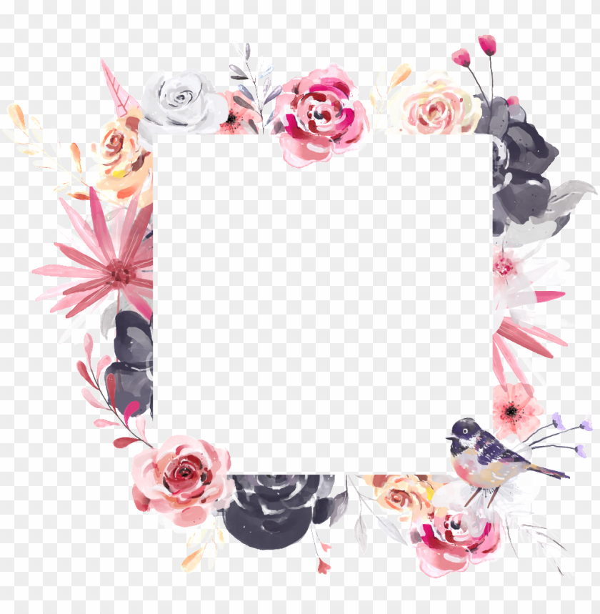 Flowers Transparent cutout PNG & clipart images