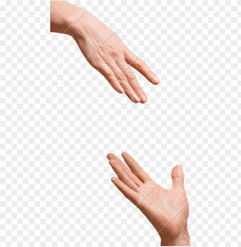 Hand Reaching Out Hands Reaching Out Png Image With Transparent Background Toppng