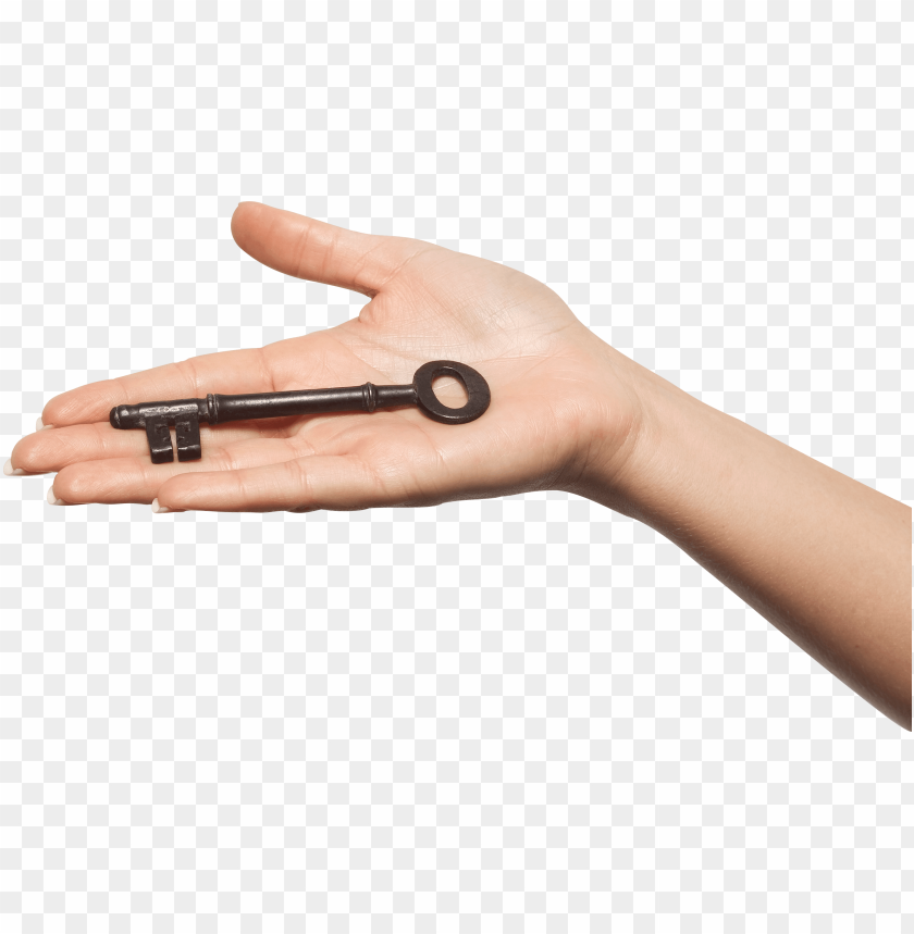 people, hands, hand vintage key, 