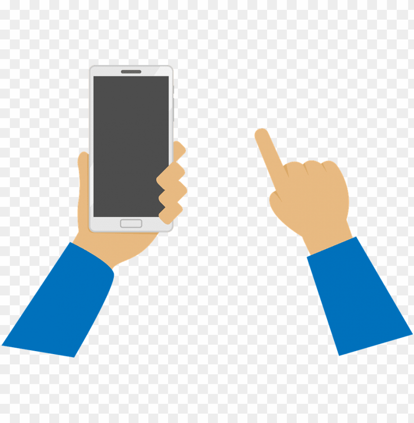 hand holding phone, cell phone icon, cell phone vector, cell phone, mobile phone, mobile phone icon