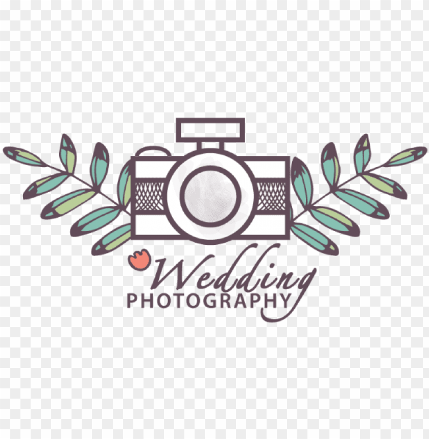 handcrafts wedding photography camera logo ornament camera PNG transparent with Clear Background ID 184707