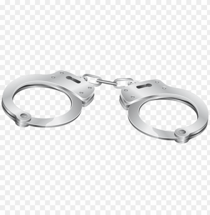 handcuffs clipart png photo - 54013