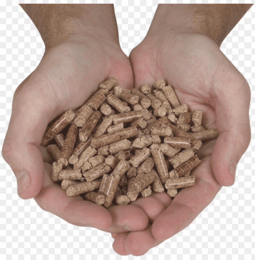 miscellaneous, pellets, handful of pellets, 