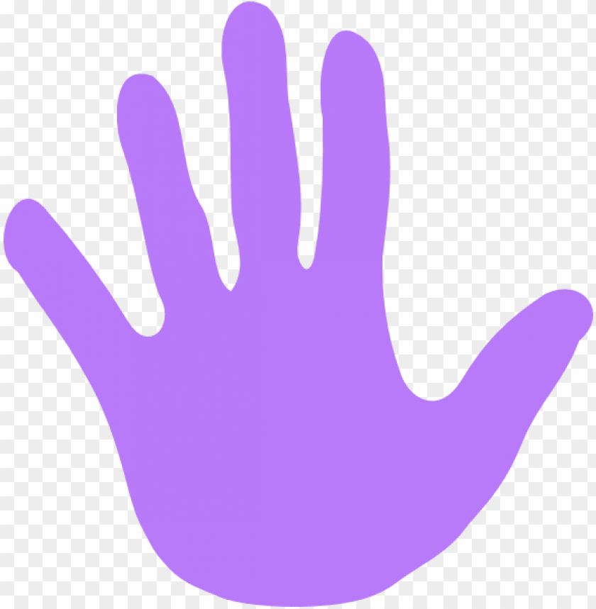Handprint Clipart Colored Colorful Hands Clip Art Png Image With Transparent Background Toppng