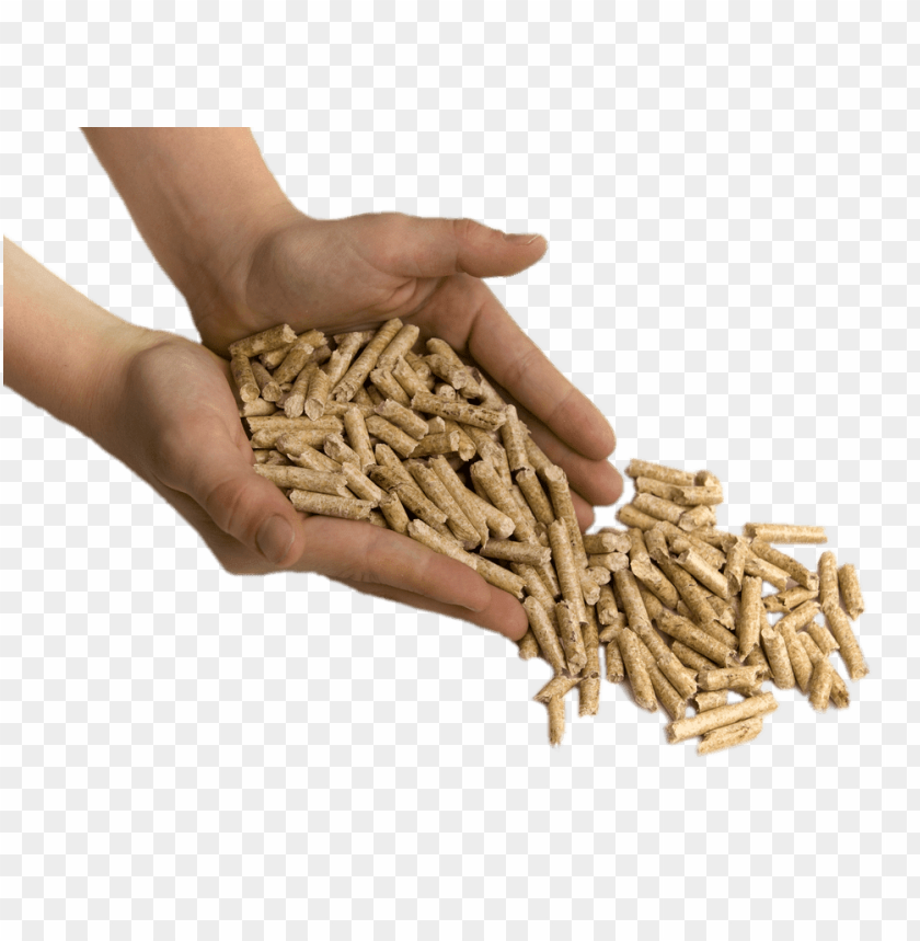 miscellaneous, pellets, hands scooping up pellets, 