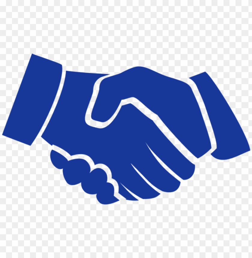 handshake logo png