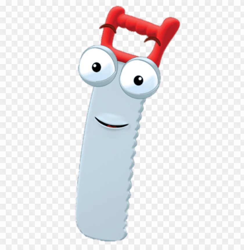Handy Manny Tools Clipart