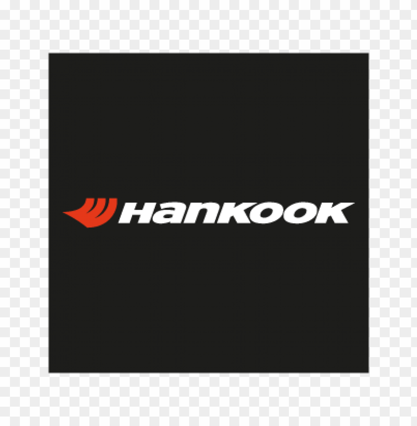  hankook tire vector logo free download - 465733