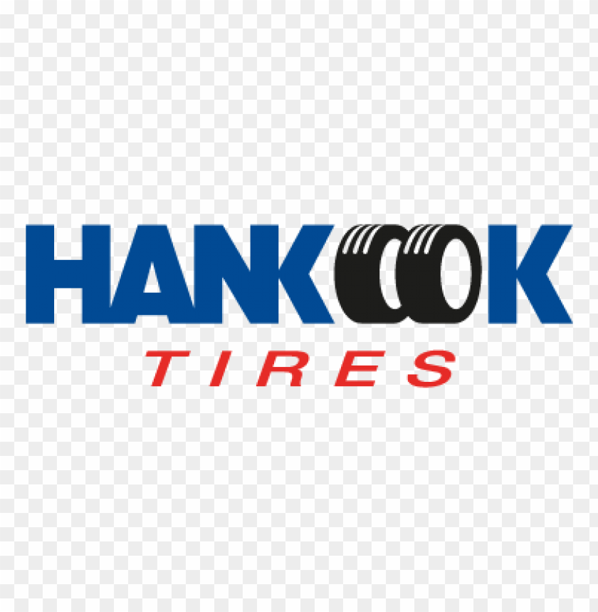 hankook tires vector logo free download - 465651
