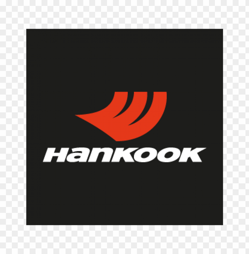  hankook tyres vector logo free download - 465641