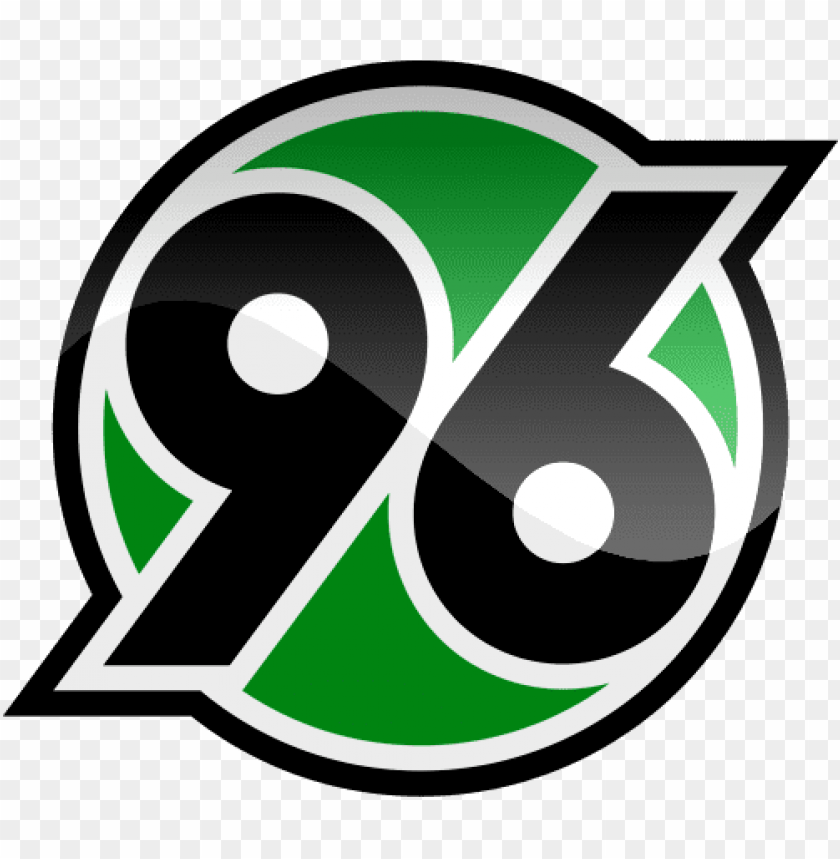 hannover, 96, logo, png