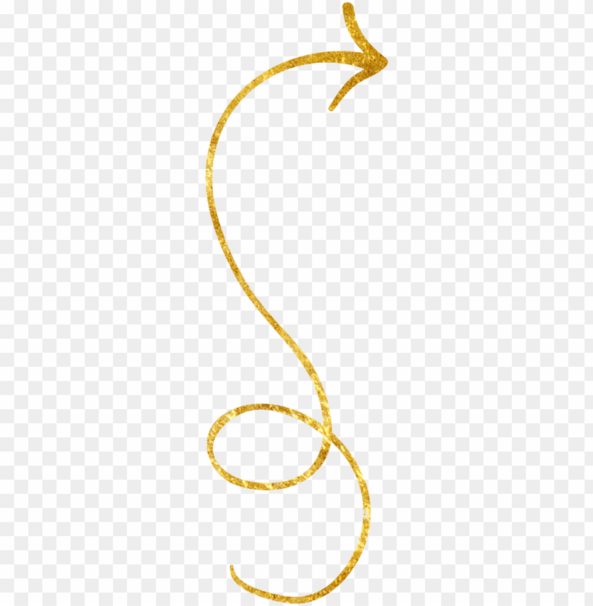 golden, decorative, ampersand, divider, arrow, swirl, repair