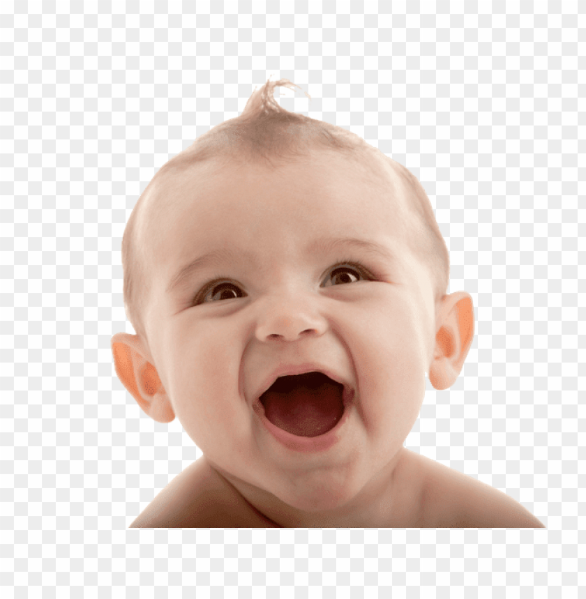 Download Download Happy Baby Face Png Images Background Toppng
