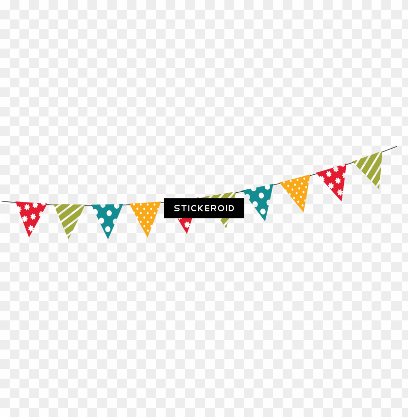 Download happy birthday banner - banner happy birthday png - Free PNG  Images | TOPpng