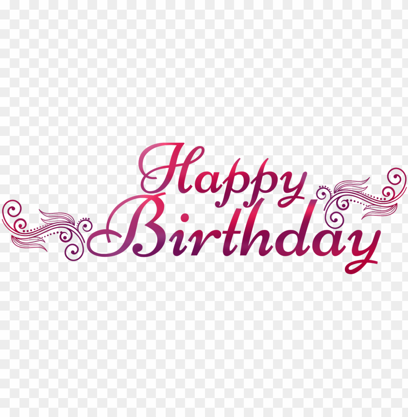 Free download | HD PNG happy birthday designs wedding posters happy ...