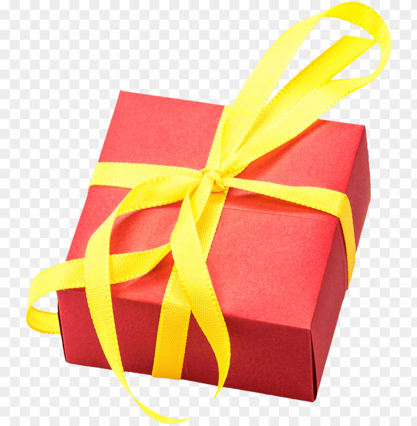Happy Birthday Gift Png Image With Transparent Background Toppng