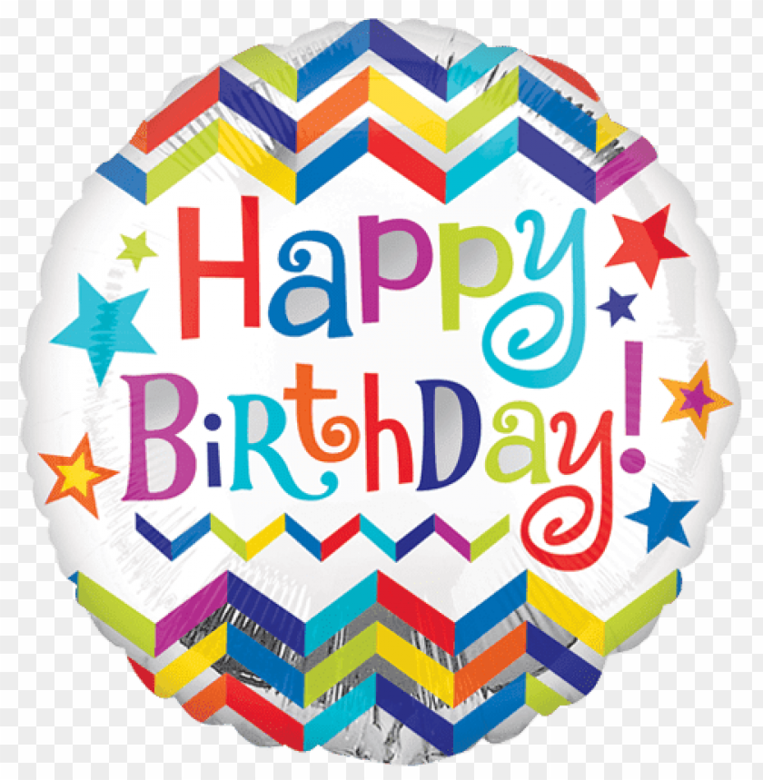 miscellaneous, birthdays, happy birthday on balloon, 