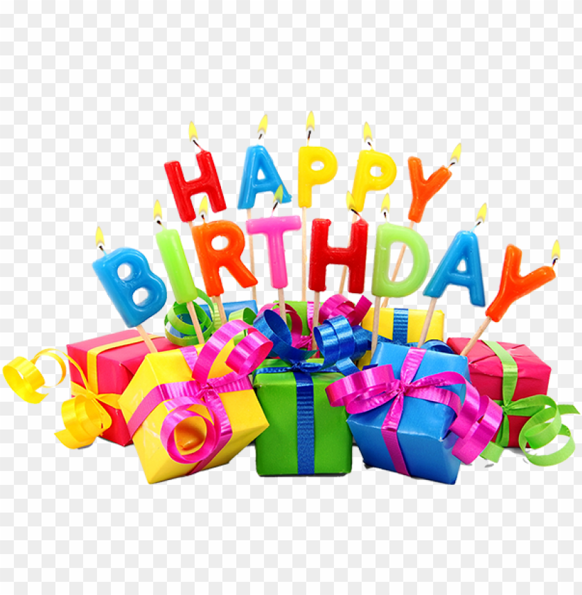free PNG happy birthday png pic - happy birthday images PNG image with transparent background PNG images transparent
