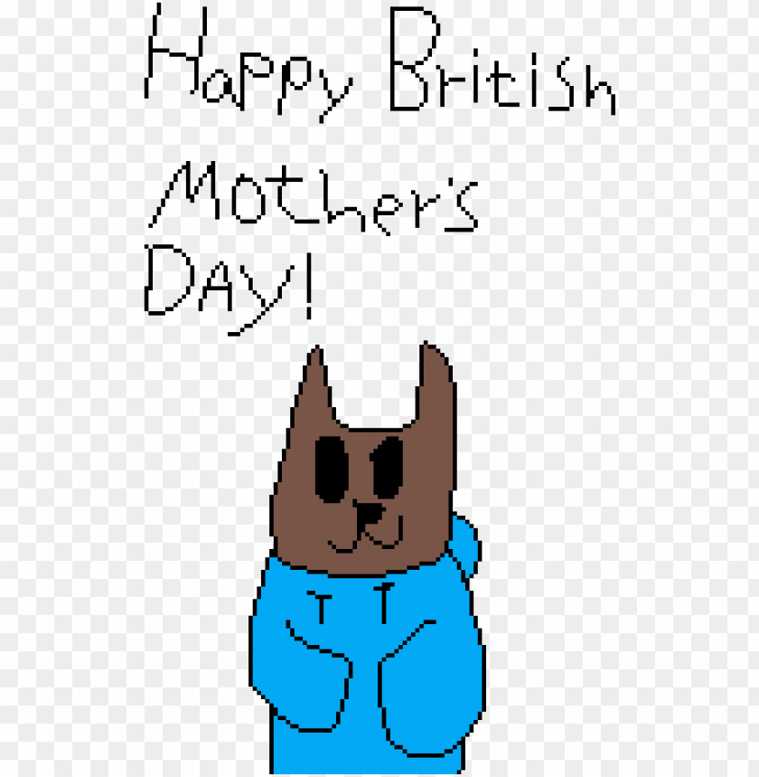 free PNG happy british mother's day - mother's day PNG image with transparent background PNG images transparent