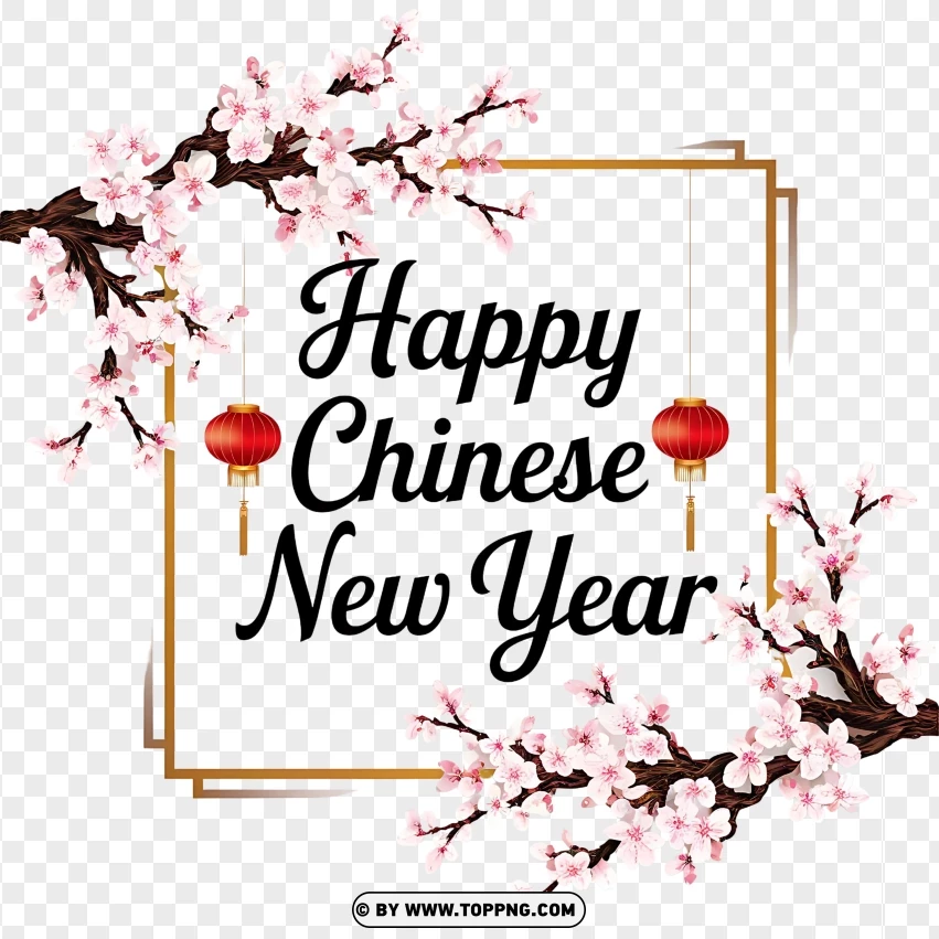 Chinese New Year , 2025 , New Year