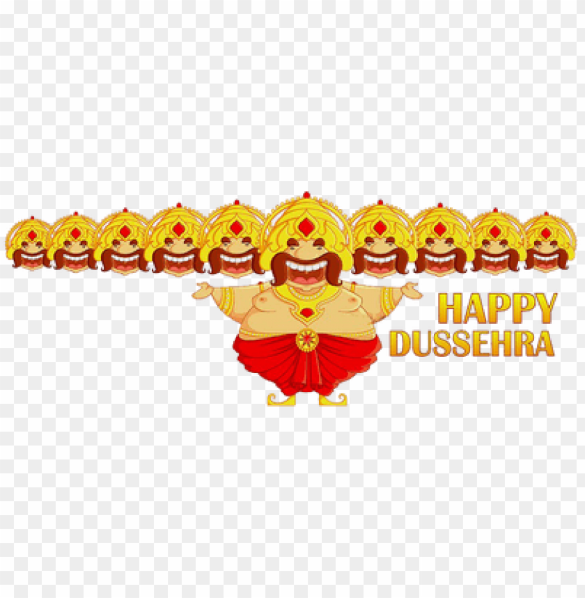 happy dusshera text