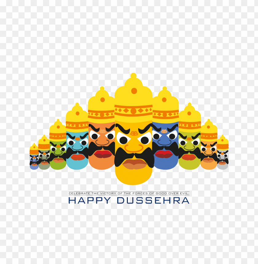 happy dusshera text