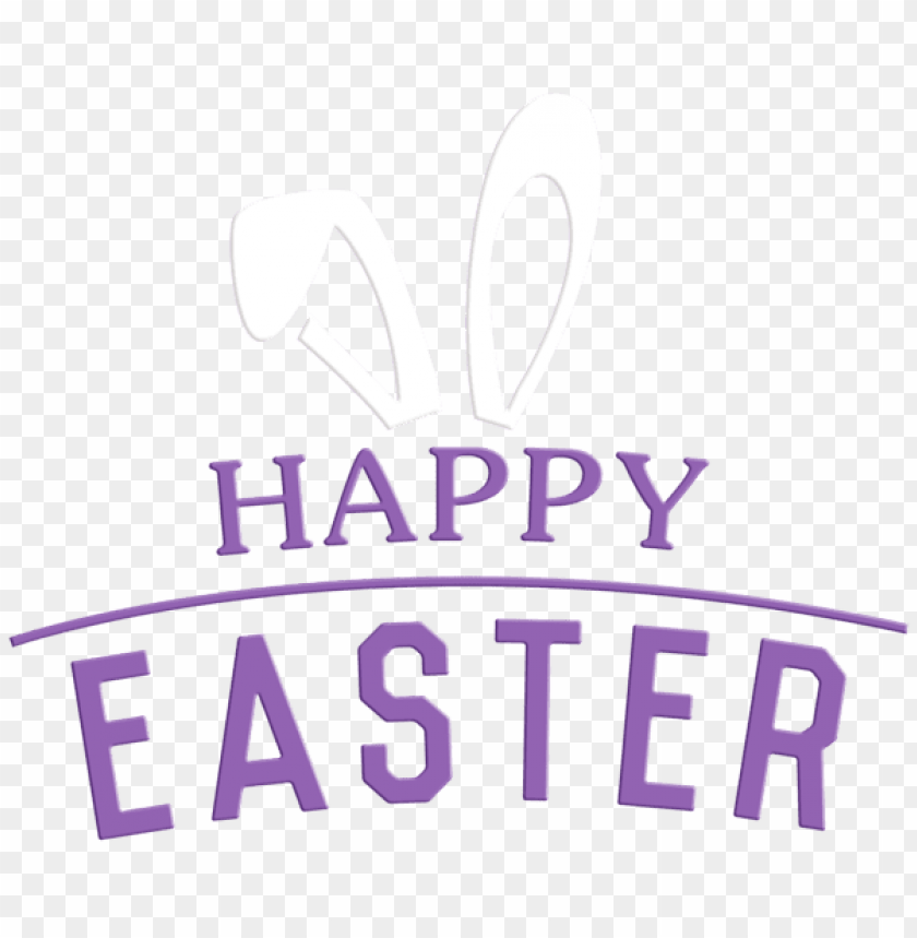 happy easter png images background -  image ID is 50990