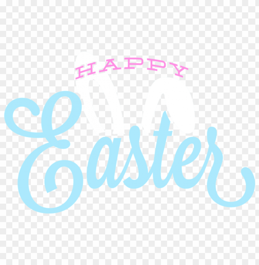 happy easter png images background -  image ID is 51051