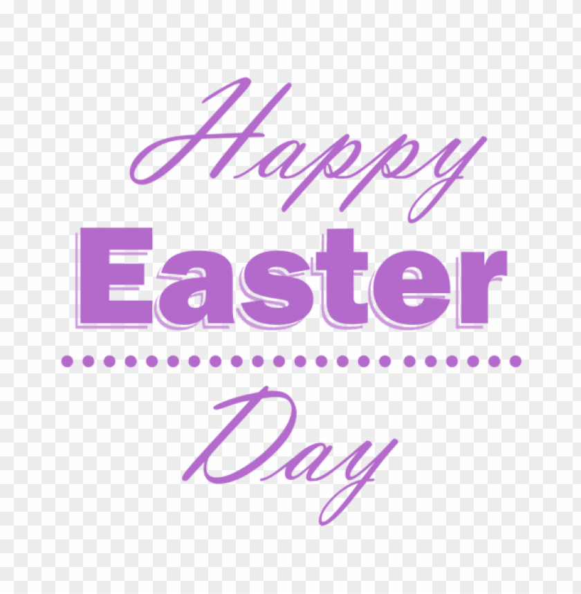 happy easter day png images background -  image ID is 50985