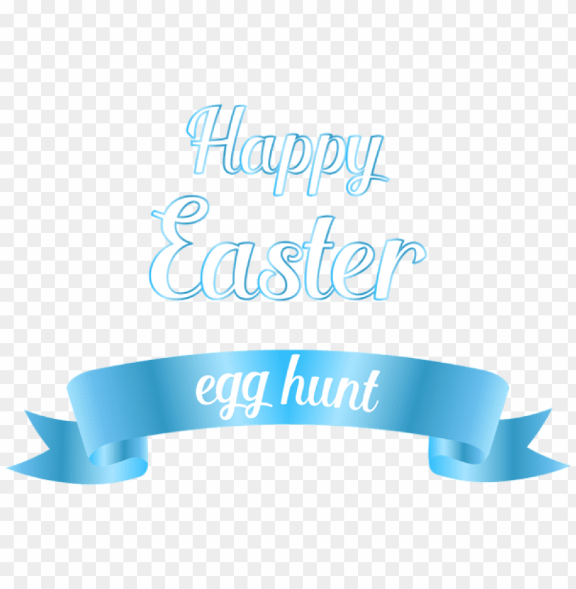 Download Happy Easter Egg Hunt Png Images Background Toppng