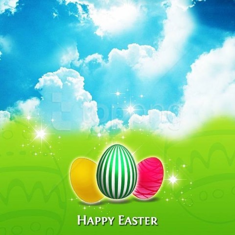 happy easter egg wallpaper 2 background best stock photos - Image ID 60383