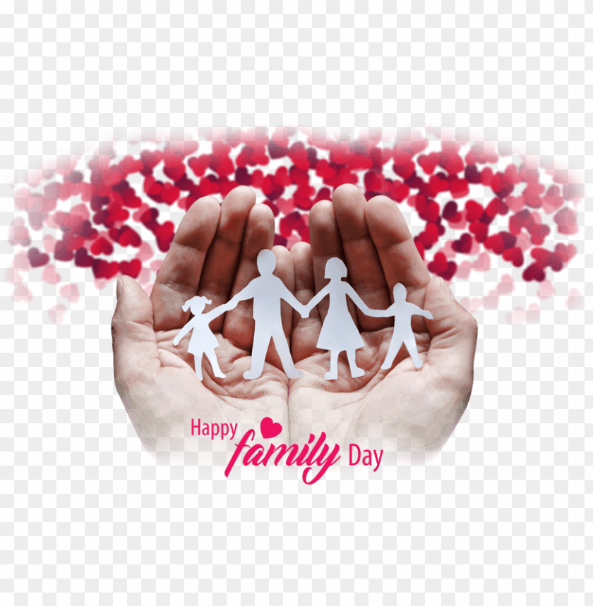 happy family family day PNG transparent with Clear Background ID 86461