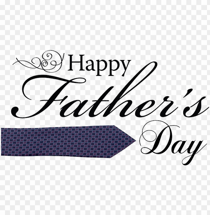 happy fathers day - happy father day to my brother quote PNG image with transparent background@toppng.com