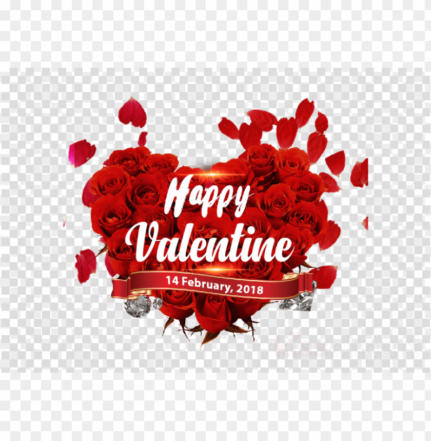 free PNG happy february 14 feb valentine day PNG image with transparent background PNG images transparent