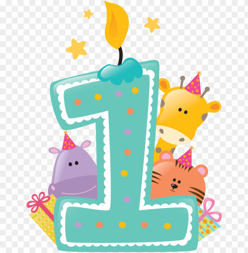 happy first birthday png svg free stock 1st birthday transparent background png image with transparent background toppng happy first birthday png svg free stock