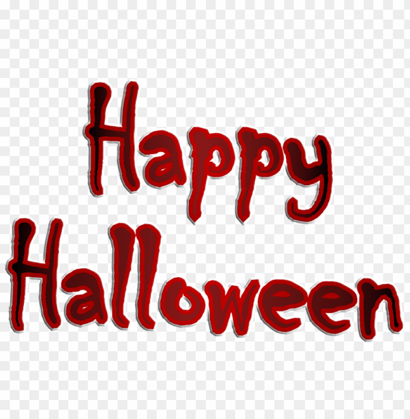 happy halloween transparent png images background -  image ID is 56528