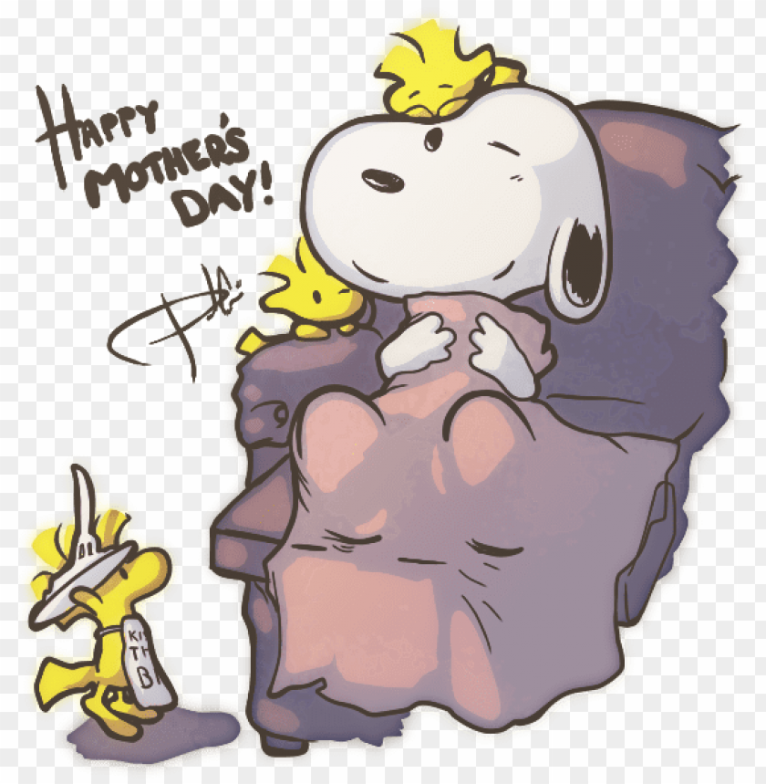 free PNG happy happy happy, happy mothers day, peanuts gang, - peanuts happy mother's day PNG image with transparent background PNG images transparent