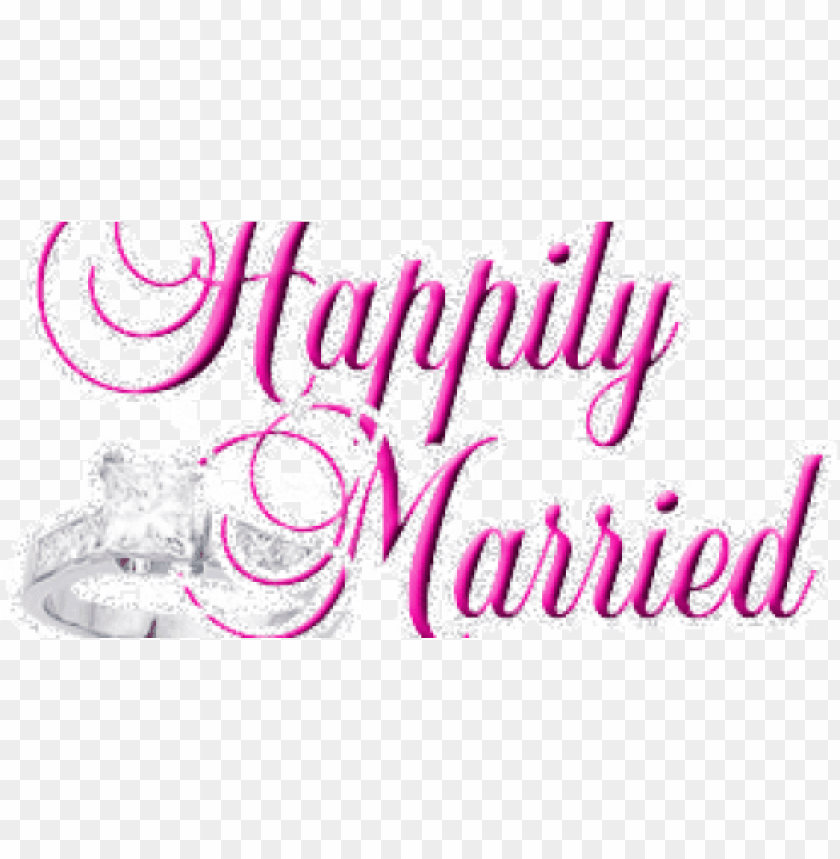 Happy Married Life