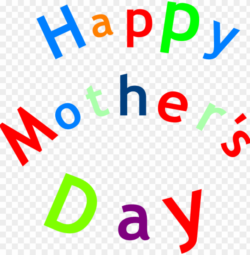 happy mother s day signat clker - happy mothers day, mother day
