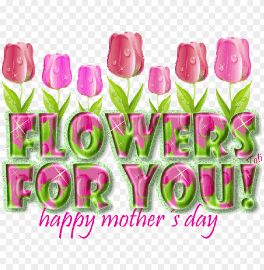 happy mothers day 2018 gif images - happy mothers day animated gif PNG  image with transparent background | TOPpng
