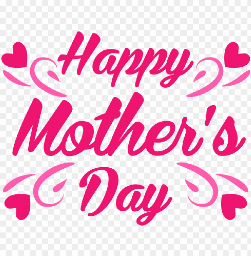 happy mother's day 46cm mylar balloon bulk (5 pack), mother day