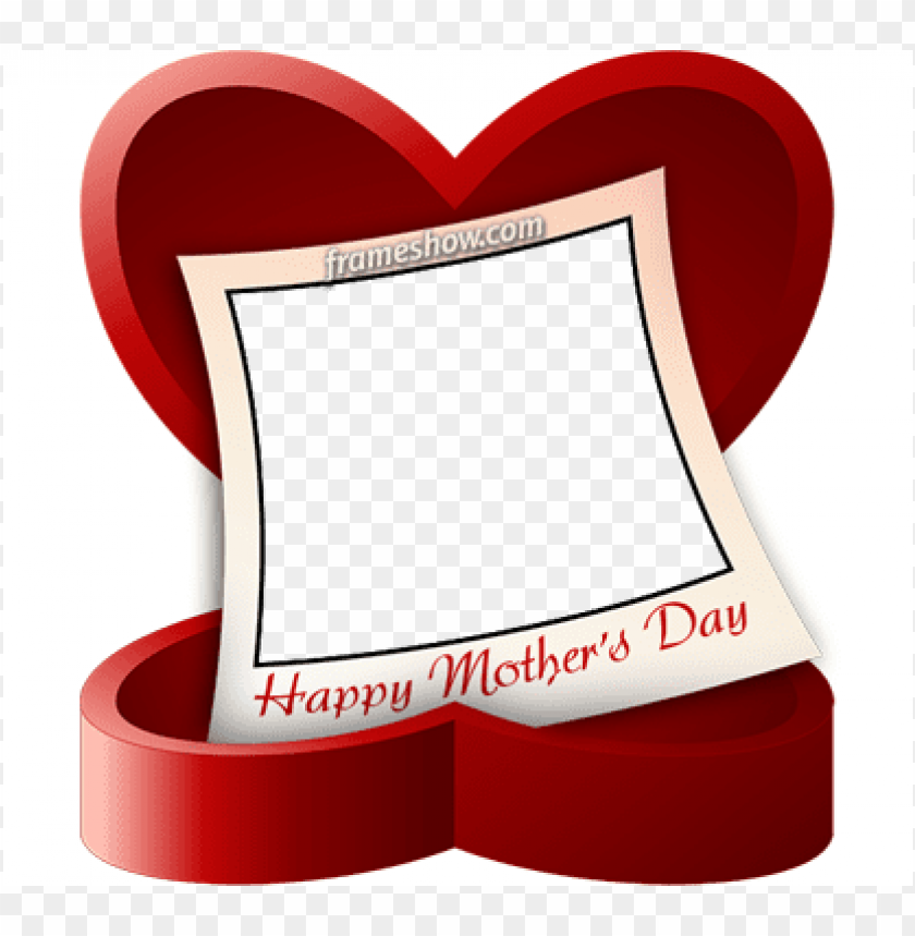 happy mother's day - frame for mother's day, mother day