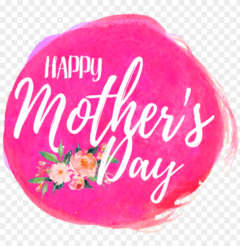 happy mother's day, mother, mother's day, event  - notes for the big day: blank lined journal - 6x9 - PNG image with transparent background@toppng.com