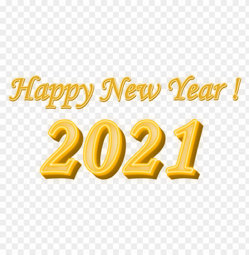 Featured image of post Transparent Happy New Year 2021 Png - With tenor, maker of gif keyboard, add popular happy new year 2021 animated gifs to your conversations.